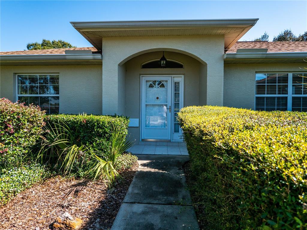 Picture of 3333 NW 47Th Court, Ocala, FL 34482