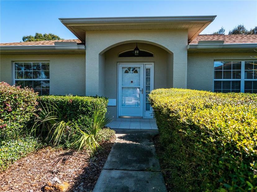 Picture of 3333 NW 47Th Court, Ocala FL 34482