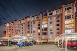 Picture of 632 Edgewater Drive Unit 439, Dunedin, FL 34698
