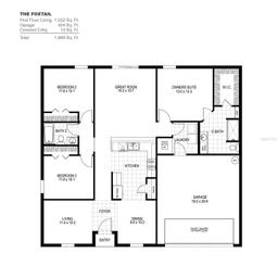 Picture of 2401 Staver Street, Port Charlotte, FL 33980
