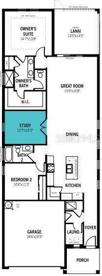 Picture of 17777 Solstice Avenue, Venice, FL 34293