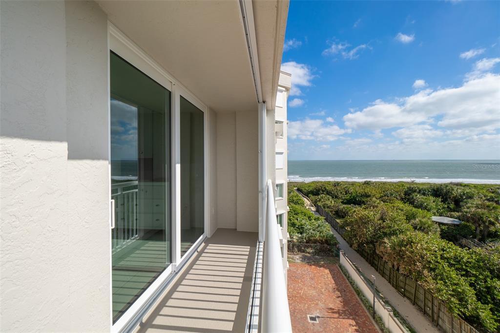 Picture of 3400 Ocean Beach Boulevard Unit 613, Cocoa Beach, FL 32931