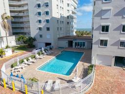 Picture of 3400 Ocean Beach Boulevard Unit 613, Cocoa Beach, FL 32931