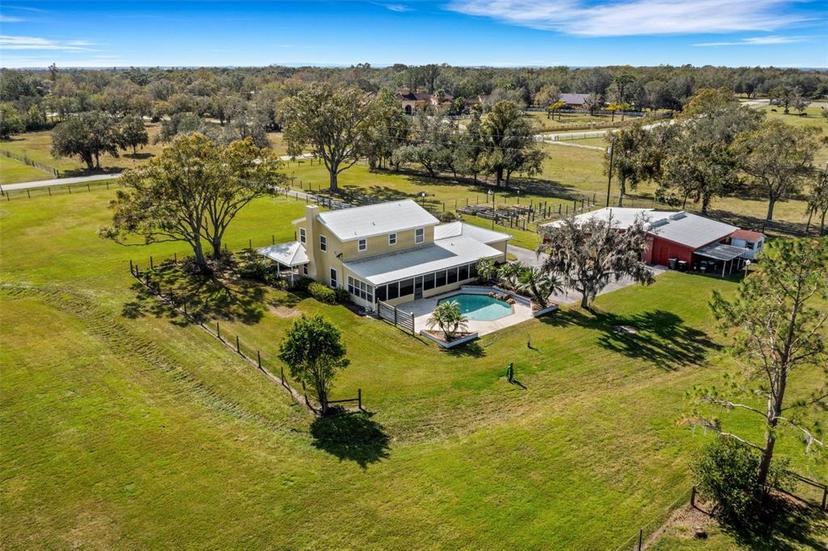 Picture of 1722 Broken Arrow Trail N, Lakeland FL 33813