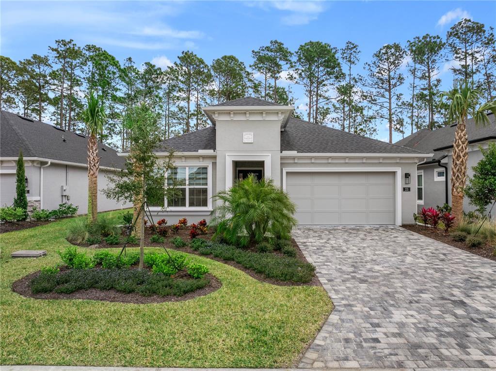 Picture of 23 Kingswood Court, Ormond Beach, FL 32174