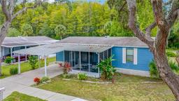 Picture of 10311 Marinette Avenue, Hudson, FL 34667