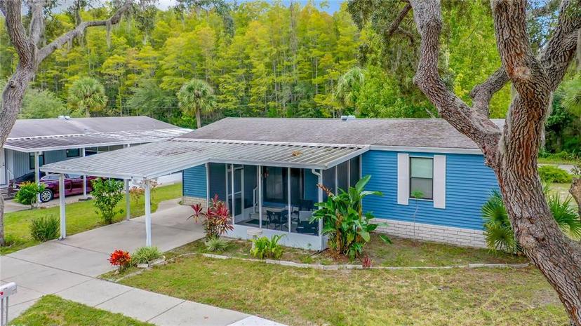 Picture of 10311 Marinette Avenue, Hudson FL 34667