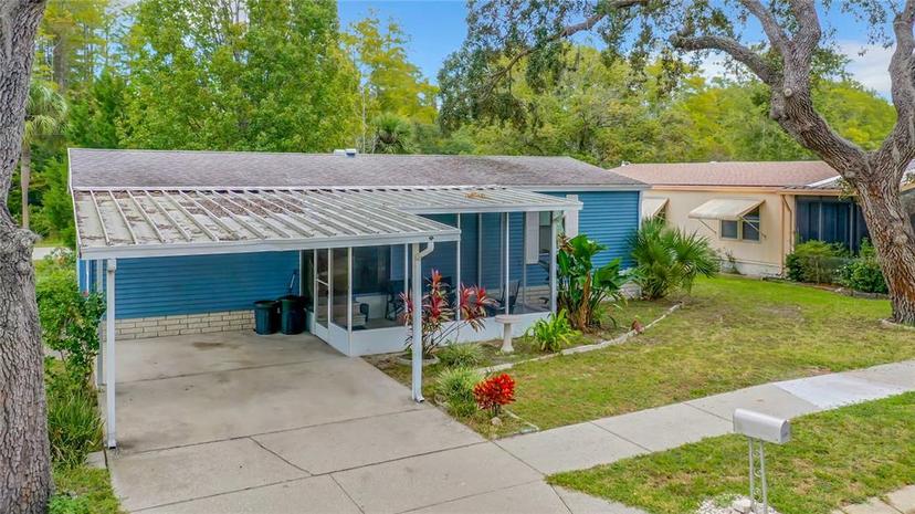 Picture of 10311 Marinette Avenue, Hudson FL 34667