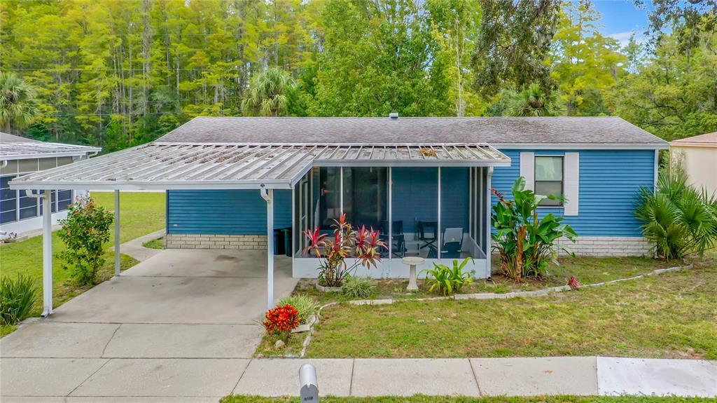Picture of 10311 Marinette Avenue, Hudson, FL 34667