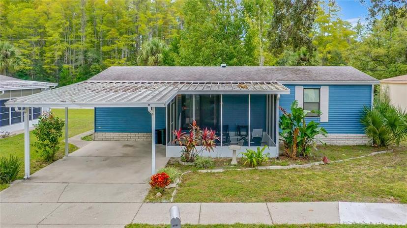 Picture of 10311 Marinette Avenue, Hudson FL 34667