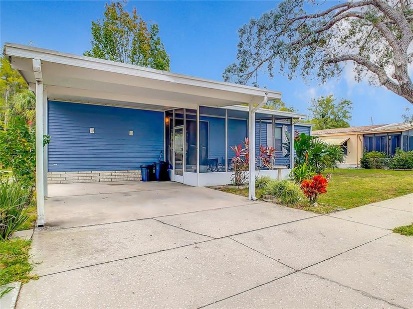 Picture of 10311 Marinette Avenue, Hudson FL 34667