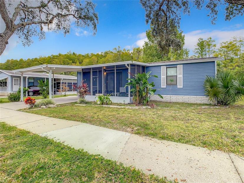 Picture of 10311 Marinette Avenue, Hudson FL 34667