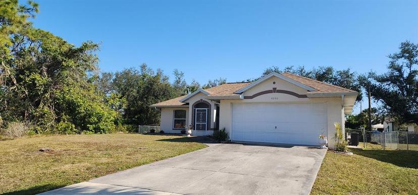Picture of 4330 Shappell Street, Port Charlotte FL 33948