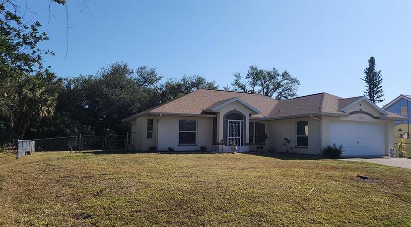 Picture of 4330 Shappell Street, Port Charlotte FL 33948
