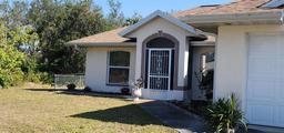 Picture of 4330 Shappell Street, Port Charlotte, FL 33948