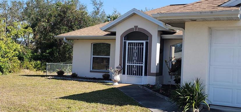 Picture of 4330 Shappell Street, Port Charlotte FL 33948