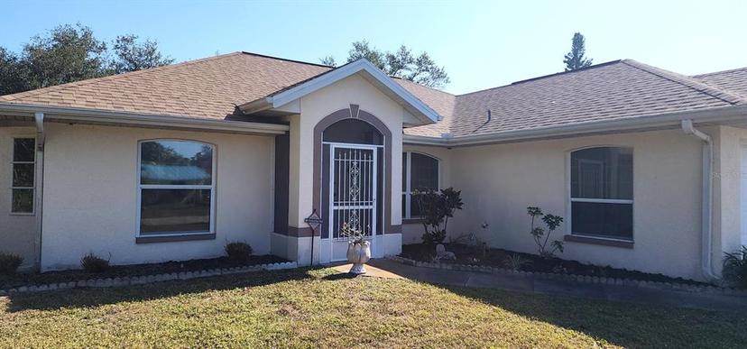 Picture of 4330 Shappell Street, Port Charlotte FL 33948