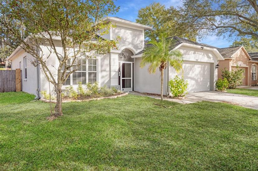 Picture of 5301 Watson Road, Riverview FL 33578