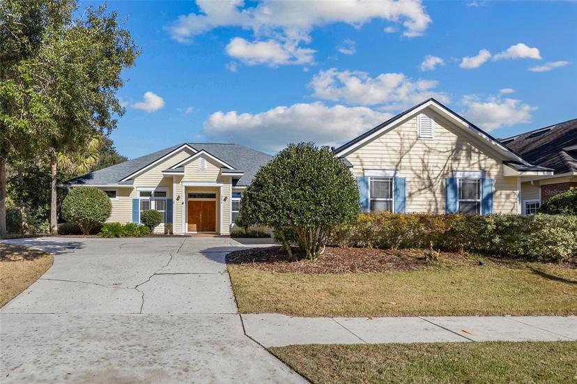 Picture of 13576 NW 8Th Road, Newberry FL 32669