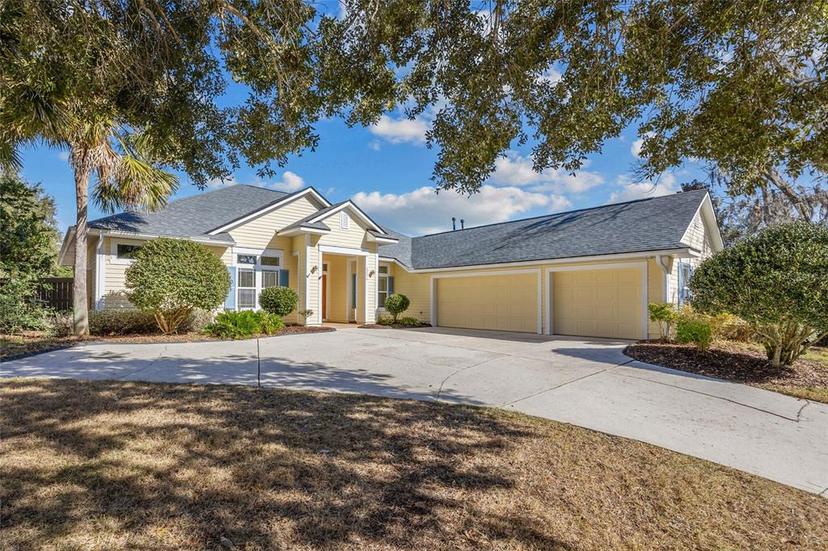 Picture of 13576 NW 8Th Road, Newberry FL 32669