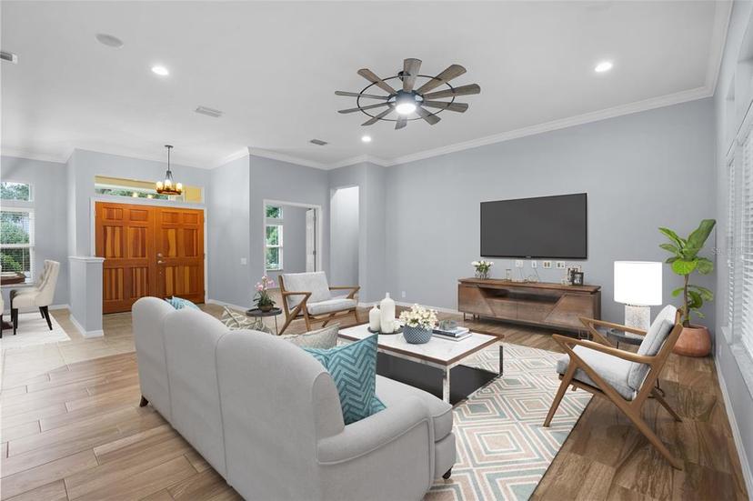 Picture of 13576 NW 8Th Road, Newberry FL 32669