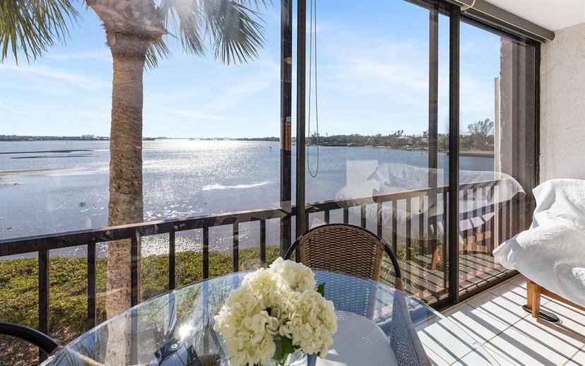 Picture of 1602 Stickney Point Road Unit 1602-301, Sarasota FL 34231