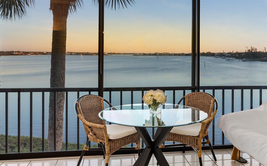 Picture of 1602 Stickney Point Road Unit 1602-301, Sarasota, FL 34231