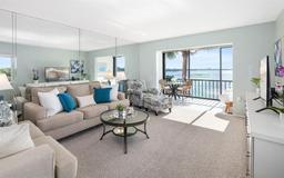 Picture of 1602 Stickney Point Road Unit 1602-301, Sarasota, FL 34231