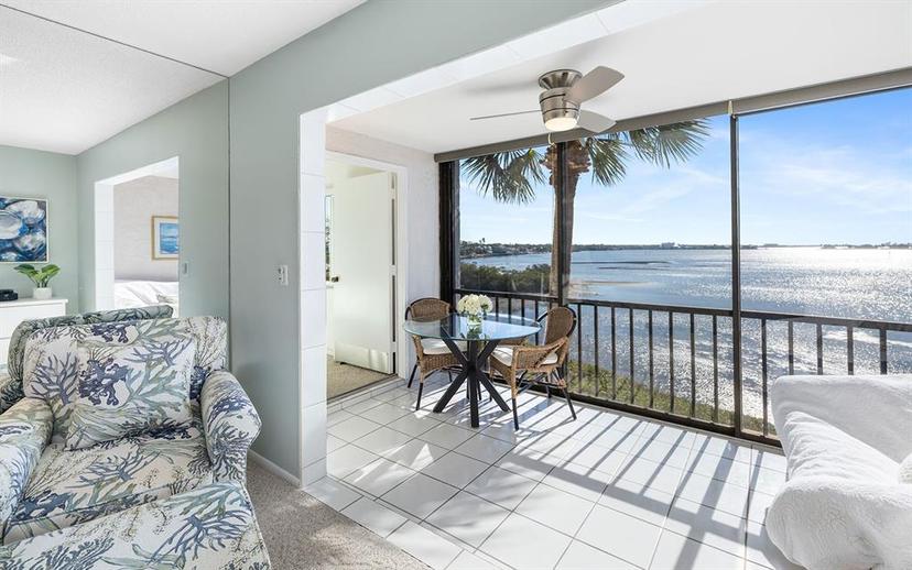 Picture of 1602 Stickney Point Road Unit 1602-301, Sarasota FL 34231