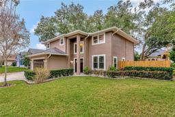 Picture of 601 Kelly Green Street, Oviedo, FL 32765