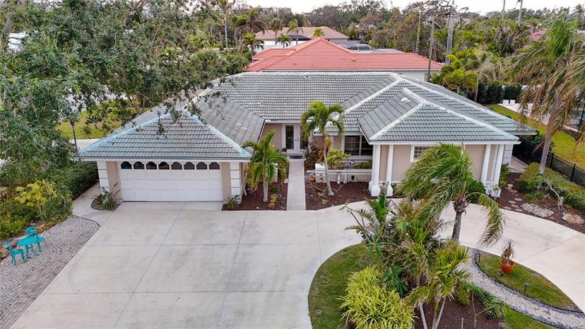 Picture of 315 Park Boulevard N, Venice FL 34285