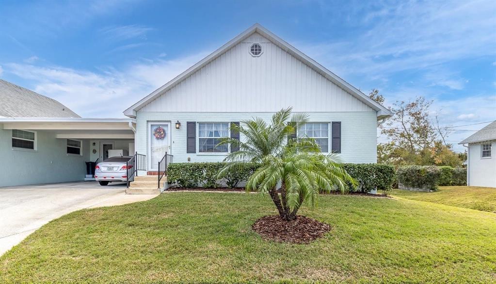 Picture of 6650 Hickorywood Lane Unit 6650, New Port Richey, FL 34653