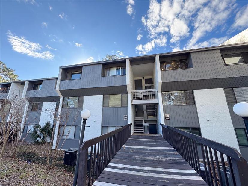 Picture of 2808 SW 14Th Drive Unit 209, Gainesville FL 32608