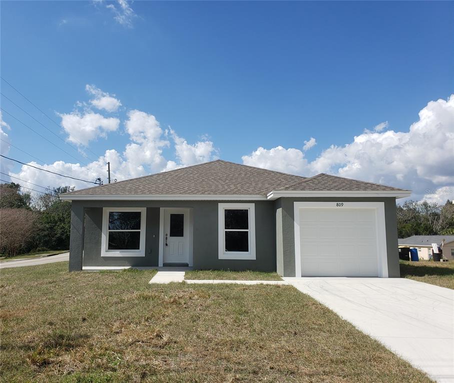 Picture of 809 Lincoln St, Babson Park, FL 33827