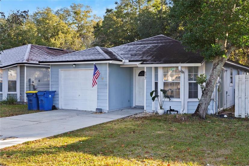 Picture of 877 Jackson Road, Jacksonville FL 32225