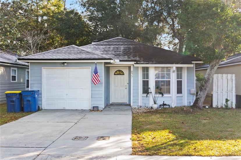 Picture of 877 Jackson Road, Jacksonville FL 32225