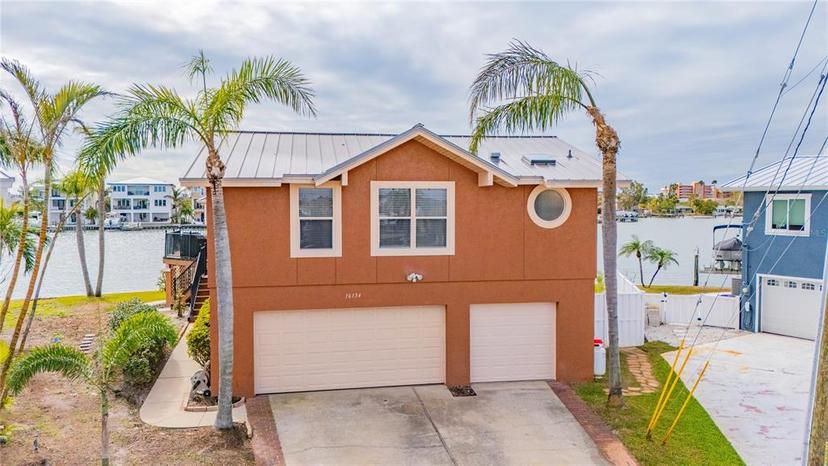Picture of 16134 4Th Street E, Redington Beach FL 33708