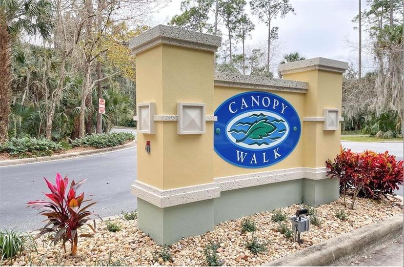 Picture of 1000 Canopy Walk Lane Unit 1012, Palm Coast FL 32137