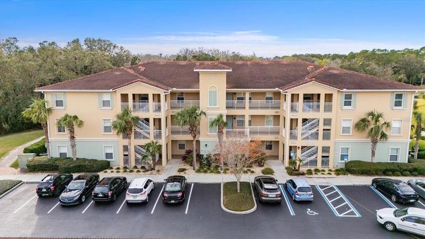 Picture of 1000 Canopy Walk Lane Unit 1012, Palm Coast FL 32137