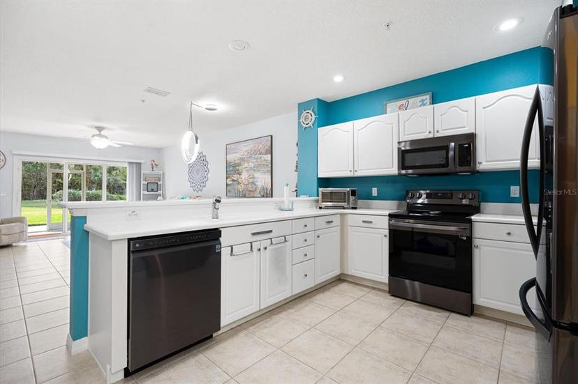 Picture of 1000 Canopy Walk Lane Unit 1012, Palm Coast FL 32137