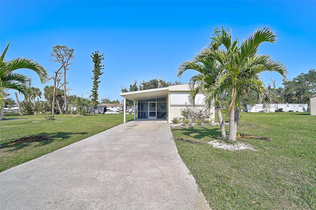 Picture of 8346 Bayside Avenue, Englewood, FL 34224