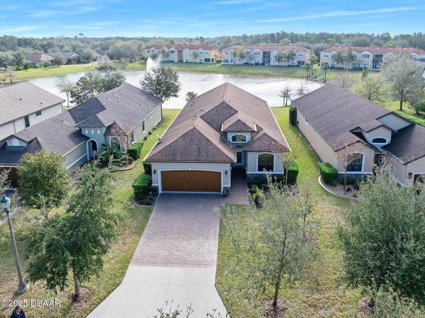 Picture of 3189 Connemara Drive, Ormond Beach FL 32174