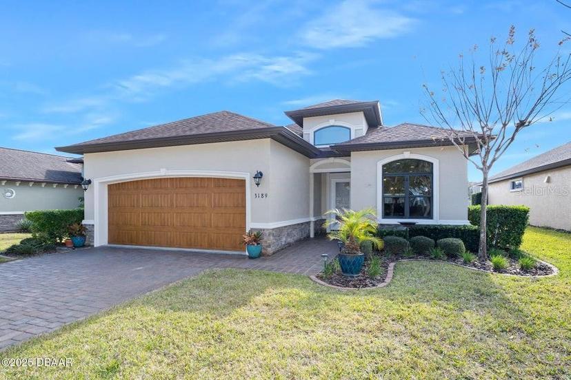Picture of 3189 Connemara Drive, Ormond Beach FL 32174