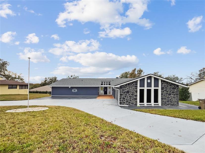 Picture of 12331 Warren Road, Clermont FL 34711
