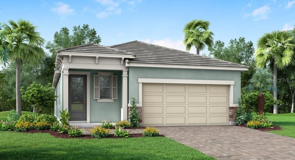 Picture of 12094 New Tranquility Path, Venice, FL 34293