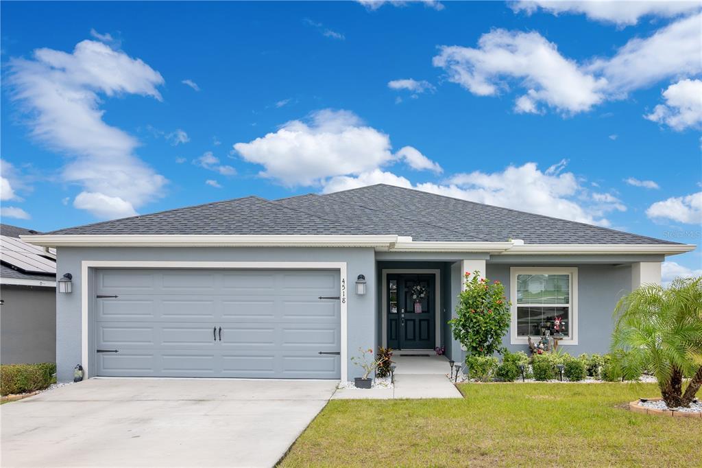 Picture of 4518 Hummingbird Lane, Haines City, FL 33844