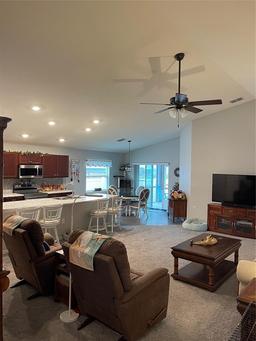 Picture of 4518 Hummingbird Lane, Haines City, FL 33844