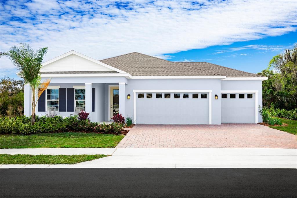 Picture of 3036 Robles Road, Clermont, FL 34711