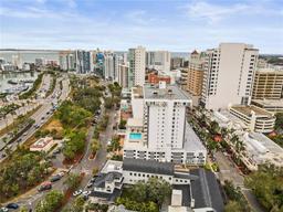 Picture of 101 S Gulfstream Avenue Unit 12C, Sarasota, FL 34236