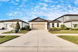 Picture of 12940 Brookside Moss Drive, Riverview, FL 33579